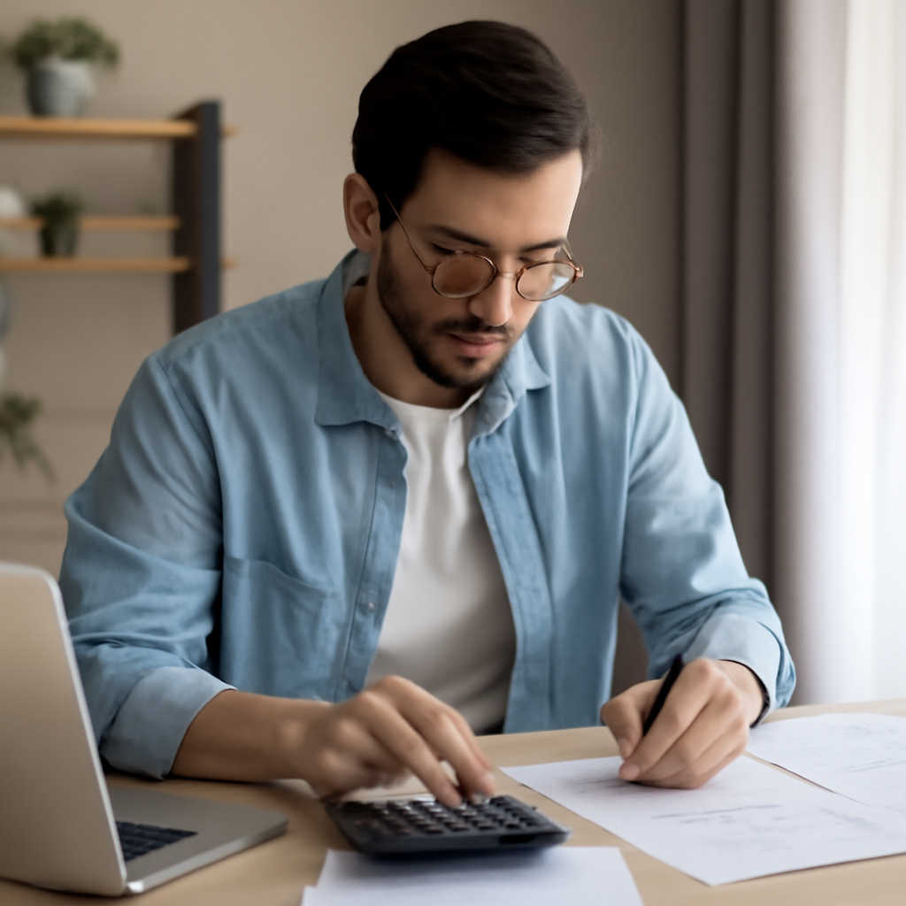 Eficiência e Transparência: Como a Calculadora de Rescisão CLT Pode Transformar Sua Gestão Financeira