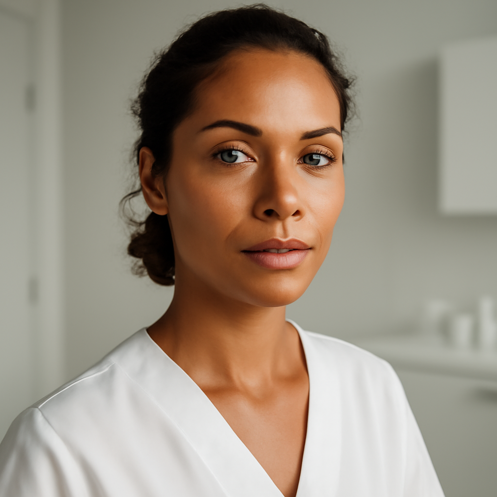 Hiperpigmentação Pós-Inflamatória em Peles Negras e Morenas: como reduzir risco de manchas em decisões de peeling e tecnologia
